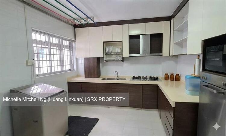 Blk 199 Pasir Ris Street 12 (Pasir Ris), HDB 5 Rooms #595305821